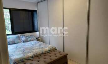 Imagem 5: SÃO PAULO - Apartamento Padrão - CAMBUCI