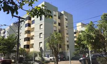 Imagem 4: Apartamento 2 quartos com vaga no Sarandi - Porto Alegre - RS