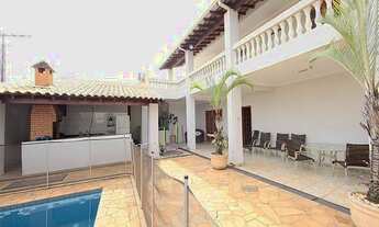 Imagem 2: SÃO JOSÉ DO RIO PRETO - Casa Padrão - PARQUE RESIDENCIAL COMENDADOR MANÇOR DAUD