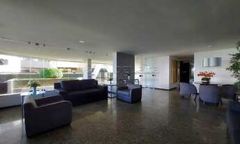 Imagem 5: Apartamento para aluguel tem 206 metros quadrados com 3 quartos