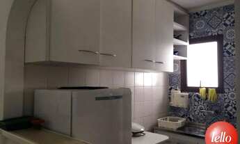 Imagem 3: São Paulo - Apartamento Padrão - Moema