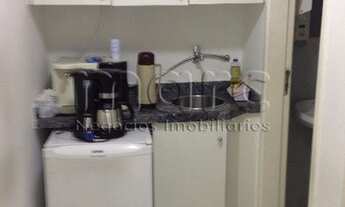 Imagem 5: SÃO PAULO - Conjunto Comercial/Sala - BELA VISTA