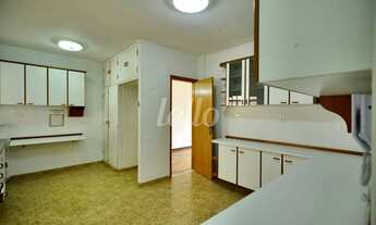 Imagem 5: São Paulo - Apartamento Padrão - Paraíso