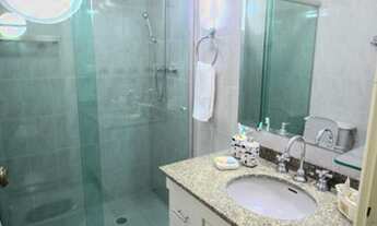 Imagem: Apartamento à Venda - Água Fria, 4 Quartos