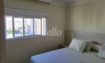 Imagem 6: São Paulo - Apartamento Padrão - Mooca