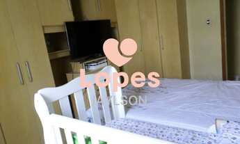 Imagem: Apartamento - 02 quartos - Rocha