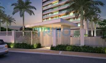 Imagem 4: Lafitte Condomínio Parque - Apartamento á Venda com 3 quartos, 2 vagas, 109.84m² (AP0524