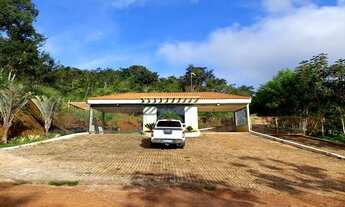 Imagem 2: Casa Corumbá IV, no Condomínio Encanto do Lago I