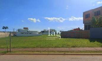 Imagem 6: Terreno à venda, 340 m² por R$ 380.000,00 - Condomínio Cyrela Landscape - Votorantim/SP