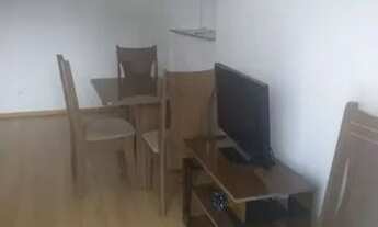 Imagem 5: Apto 02 dormitórios c/suíte, varanda, 01 vaga. Jardim Tupanci. Barueri. SP