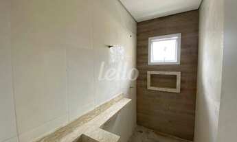 Imagem 6: Santo André - Apartamento Padrão - Vila Curuca