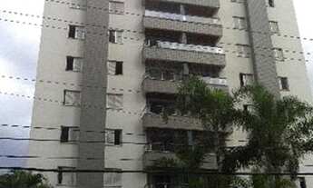 Imagem 7: Apartamento para venda possui 105 metros quadrados com 3 quartos