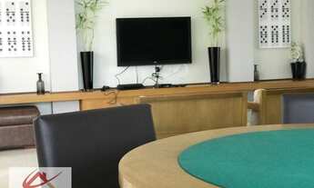 Imagem 2: Apartamento à venda, 68 m² por R$ 1.165.000,00 - Brooklin - São Paulo/SP