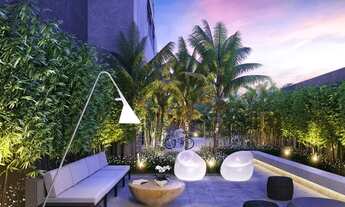 Imagem 2: Grand Vitrali Moema- São Paulo - SP