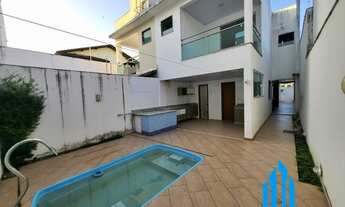 Imagem 7: Casa duplex com 3 suítes a venda, 210m² Praia do Morro - Guarapari/ES