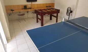 Imagem 2: Apartamento venda com 143 m2, 03 suítes, 02 vagas na Chácara Santo Antonio- São Paulo -SP