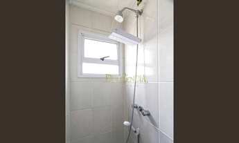 Imagem 5: Apartamento com 3 dormitórios para alugar, 200 m² por R$ 4.300,00/mês - Vila Monte Alegre