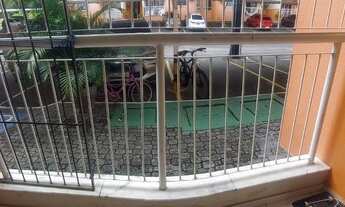 Imagem 7: Eliza Miranda, 2 Dormitórios 100% Mobiliado/ Térreo