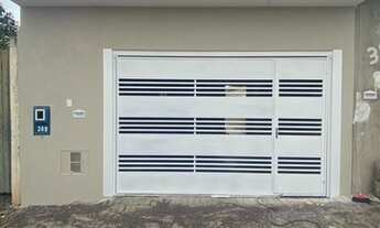 Imagem: Casa Parque Atenas do sul