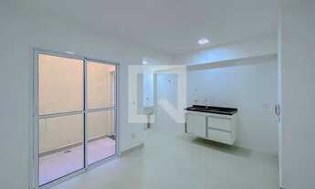 Imagem: Apartamento para Aluguel - Mooca, 1 Quarto