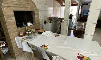 Imagem 6: SÃO JOSÉ DO RIO PRETO - Casa Padrão - CONJUNTO HABITACIONAL CRISTO REI