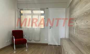 Imagem: Apartamento de 44m² com 1 quartos em Santana