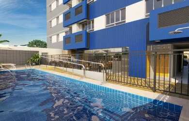 Imagem: Joeasilva - Ap de 3 Quartos de 67m² em