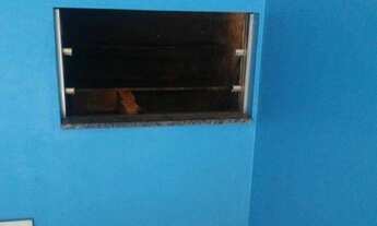 Imagem 3: Casa com pátio no bairro São Luis