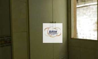 Imagem 3: Apartamento com 2 dormitórios, 80 m² - venda por R$ 425.000,00 ou aluguel por R$ 2.700,00