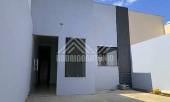 Imagem 5: Lindas casas no Residencial Sul