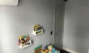 Imagem 6: Apartamento 2/4 com Suíte e Lazer na Alameda das Águas - Confira!