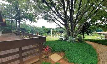 Imagem 3: Casa com 3 dormitórios à venda, 132 m² por R$ 683.700,00 - Condomínio Residencial Reserva