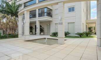 Imagem 7: Apartamento à Venda - Barra Funda, 2 Quartos, 160 m2