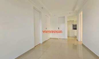 Imagem 3: Apartamento com 3 dormitórios à venda, 56 m² por R$ 282.000,00 - Cidade Líder - São Paulo