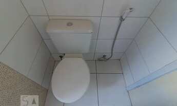 Imagem 5: Apartamento para Aluguel - Barro Preto, 1 Quarto, 48 m2