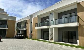 Imagem 2: Cobertura para venda tem 139 metros quadrados com 3 quartos em Buraquinho - Lauro de Freit