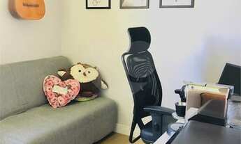 Imagem 2: Apartamento para venda com 75 metros quadrados com 3 quartos em Jardim Camburi - Vitória