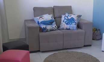 Imagem 3: Apartamento Mobiliado