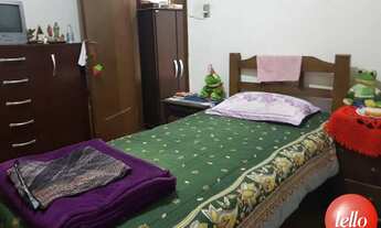 Imagem 4: São Paulo - Casa Comercial - Saúde