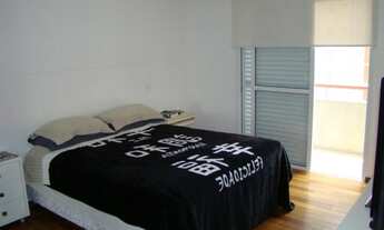 Imagem 2: SÃO PAULO - Apartamento Padrão - MORUMBI