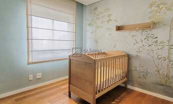 Imagem: Venda Apartamento 3 Dormitórios - 253 m²