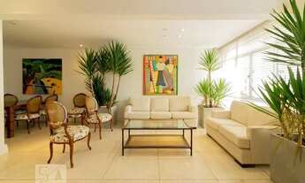 Imagem 2: Apartamento para Aluguel - Itaim Bibi, 1 Quarto, 100 m2