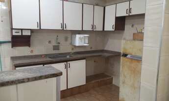 Imagem 2: Casa triplex em Madureira