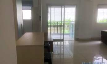 Imagem 3: APARTAMENTO - MORUMBI - SP