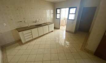 Imagem 7: Apartamento com 3 dormitórios para alugar, 100 m² por R$ 1.400,00/mês - Boa Vista - São Jo