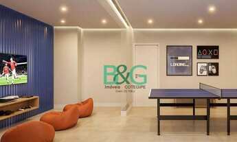 Imagem 7: Apartamento com 2 dormitórios à venda, 33 m² por R$ 258.600,00 - Campos Elíseos - São Paul