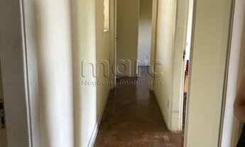 Imagem 4: SAO PAULO - Prédio Inteiro - CAMBUCI