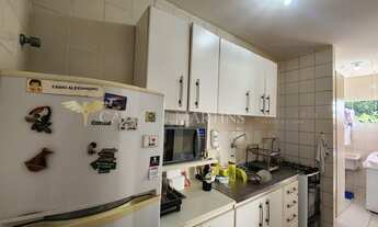 Imagem 5: Apartamento 3/4 com suíte, lazer completo e segurança no Imbuí por 370.000,00