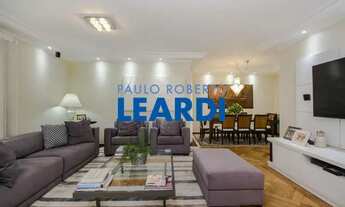 Imagem: APARTAMENTO - MOEMA ÍNDIOS - SP