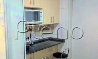 Imagem 4: Apartamento - Jardim do Lago - Campinas